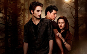 Clássico da Saga Crepúsculo, “Lua Nova” volta às telonas do Nações Shopping