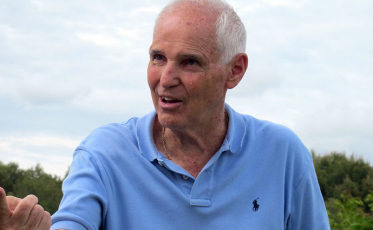 “O julgamento diminui o potencial da pessoa”, diz Gallwey