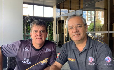 O desgaste do Tigre e de Maicon na pauta