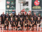 Criciúma recebe etapa do Brasileiro Sub-21 de vôlei feminino