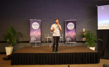 Evento preparatório para o Startup Weekend na segunda-feira