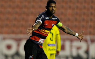 Tigre confirma contratação de atacante 