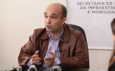 Governador anuncia na segunda as regras para volta do transporte