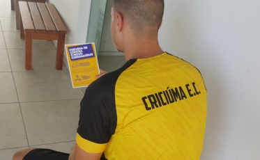 As implicações do coronavírus no futebol