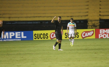 Hora de reconstrução para o Tigre