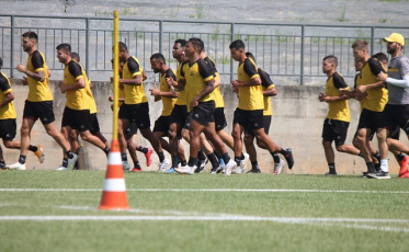 Tigre tem primeiro compromisso fora de casa na temporada