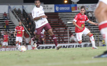 Caso de racismo é registrado em jogo do Campeonato Gaúcho