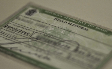 Prazo para eleitor regularizar título termina em maio