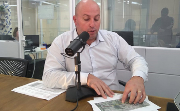 Ideas reconhece que há serviços em risco no HMISC