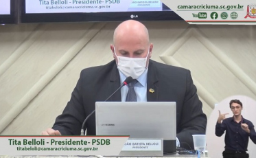 Após derrubada do veto, lei será promulgada