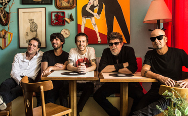 Unesc e Som Maior trazem Titãs a Criciúma