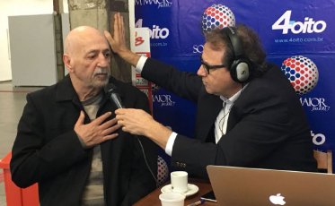 Morre Toninho Milioli, ex-reitor da Unesc