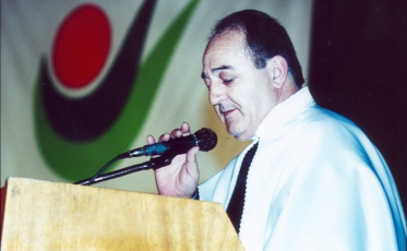 Unesc em luto oficial por Toninho Milioli