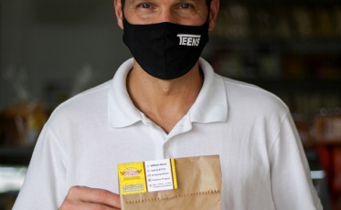 Em Toda Sexta, quem deu a volta por cima na pandemia