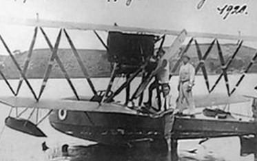 Raide Rio-Buenos Aires e mortes na Lagoa dos Esteves