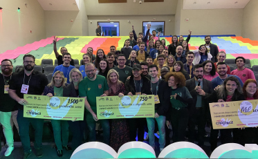 Unesc Challenge: 55 horas de imersão em inovação e empreendedorismo