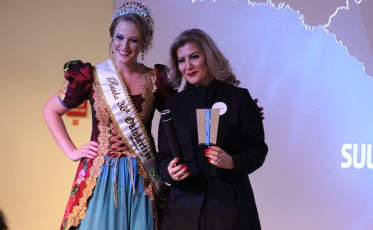 Unesc é Top Of Mind