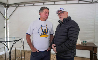 Novo presidente da Casan tem a missão de aproximar diálogo com os prefeitos