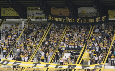 Campeonato Catarinense pode voltar em maio 