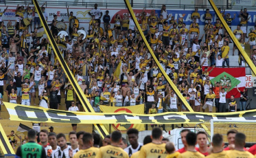 Expectativa de grande público no HH