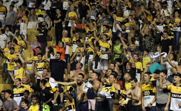 Ingressos a R$ 10 no próximo jogo