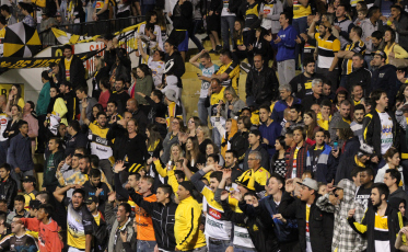 Tigre lança promoção de ingressos para quarta