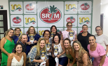 Conhecidas as vencedoras do Torneio 