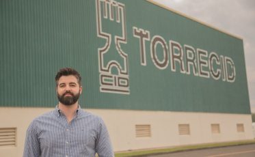 Coloríficos que rodam o Brasil e o mundo