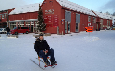 Um olhar criciumense para os efeitos da Covid-19 na Noruega (VÍDEO)