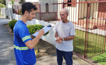 Programa Trato por Criciúma regulariza 60% dos imóveis no Município 