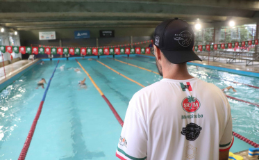 Training Camp de triathlon do Mampituba foca na imersão da modalidade