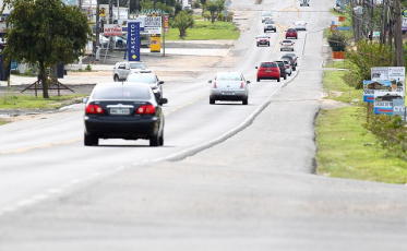 Saiba como está a movimentação nas rodovias da região