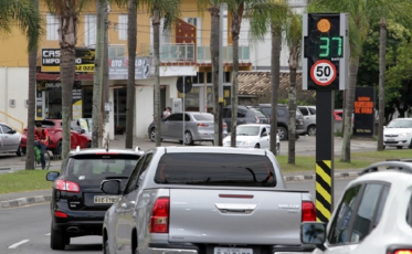 Crescem as vendas de carros em Santa Catarina