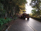 Trânsito liberado na Serra do Rio do Rastro (VÍDEO)