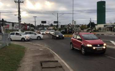 O Carnaval começa a valer nas rodovias
