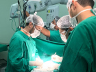 HSJosé realiza segundo transplante renal