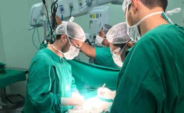 HSJosé realiza segundo transplante renal