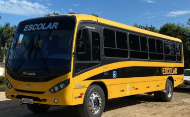 Morro da Fumaça: estudantes já podem solicitar a carteirinha