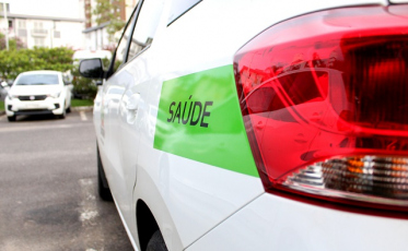 Prefeitura contrata transporte por aplicativo para pacientes