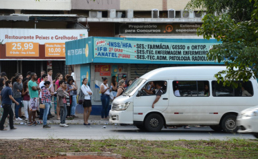 Lei que torna transporte irregular infração gravíssima entra em vigor