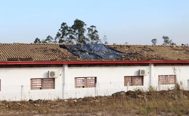 Saque Calamidade já beneficiou mais de mil moradores em Treviso