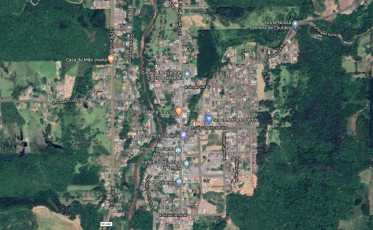 Câmara corrige perímetro urbano de Treviso