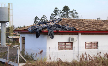Vítimas do ciclone bomba em Treviso vão sacar FGTS