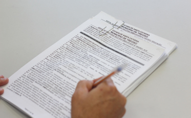 Treviso lança editais para um novo processo seletivo simplificado