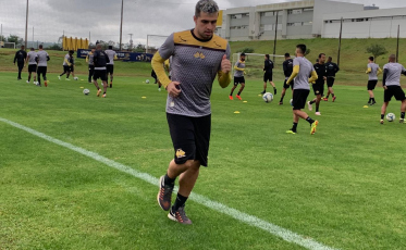 A volta de Pedro Bortoluzo para o Tigre