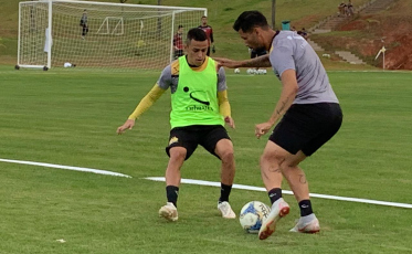 Intensidade, o reforço que o Tigre persegue (VÍDEOS)