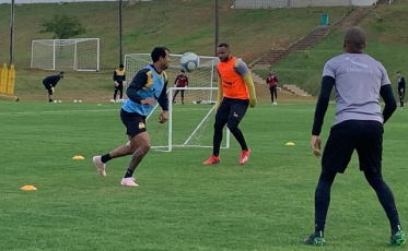 Tigre ainda indefinido para pegar o Londrina