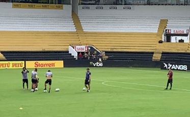 Tigre, Série B e Libertadores no Som Maior Esportes