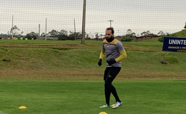 Luiz e Léo Gamalho, boas notícias no Tigre (VÍDEOS)