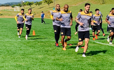 Uma mudança nos planos de Gilson Kleina (VÍDEO)